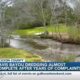 Davis Bayou dredging almost finished after years of complaints