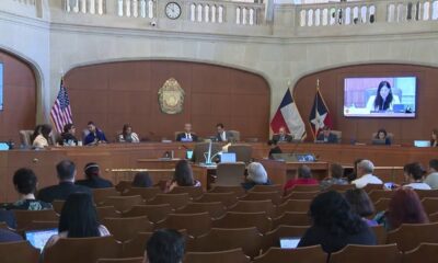 Reproductive Justice Fund up for another San Antonio City Council vote Thursday