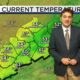 Braden's April 3 Forecast: Severe Weather Early