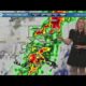 New Orleans Weather: Hot, humid, and windy through Saturday, storms on Sunday