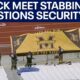 Frisco track meet stabbing brings security questions