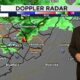 Jay's Evening Weather 04/03/25