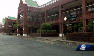 South Carolina clinic loses funding due to federal changes to DEI mandates