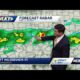 Flooding rain and storms continue