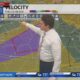 Severe weather update: 12:50 a.m. 4/3/2025