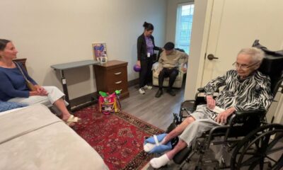Dementia care, support strategies topics of discussion at free Friday event at Morgan’s Wonderland