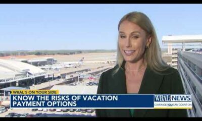 5 on Your Side: Consumer Reports shares the risks of vacation payment options