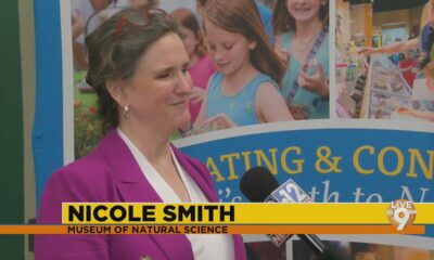 Morning 'Sip: NatureFEST 2025