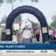 Happening April 19: Pink Heart Funds hosting Ribbon Walk