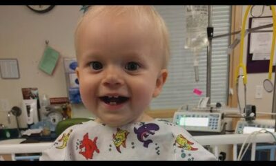 St. Peters family honors late daughter by championing congenital heart defect awareness