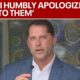 Man who verbally attacked Muslim women apologizes | FOX 5 News