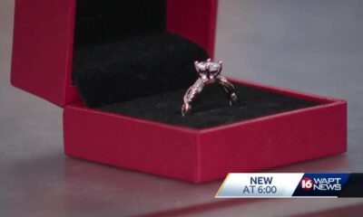 'Why had they sent me a ring?': Diamond ring scam impacts Mississippians