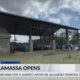Camp Kamassa officially opens to the public