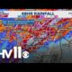 Most of Arkansas dealing with flooding issues | What we know