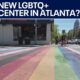 Group considering building new LGBTQ center | FOX 5 News