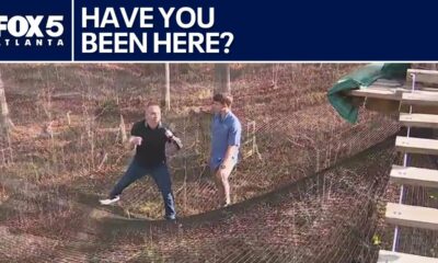 Spring Break Adventures: Gwinnett Environmental and Heritage Center | FOX 5 News