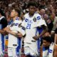 Duke's push for 6th NCAA title falls apart, loses to Houston 70-67