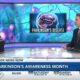 Parkinson's Awareness Month with The Parkinson's Foundation