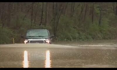 Deadly storms, floods sweep South and Midwest | FOX 5 News