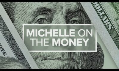 Michelle on the Money: Automakers track driver behavior; Jaguar Land Rover pauses shipments