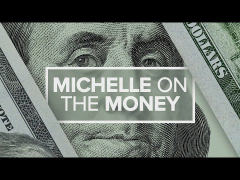Michelle on the Money: Automakers track driver behavior; Jaguar Land Rover pauses shipments