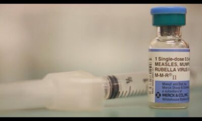 Texas confirms second measles death | Unvaccinated traveler linked to Houston case