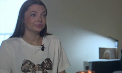 Young sex assault survivor finally thriving after abuser begins prison sentence