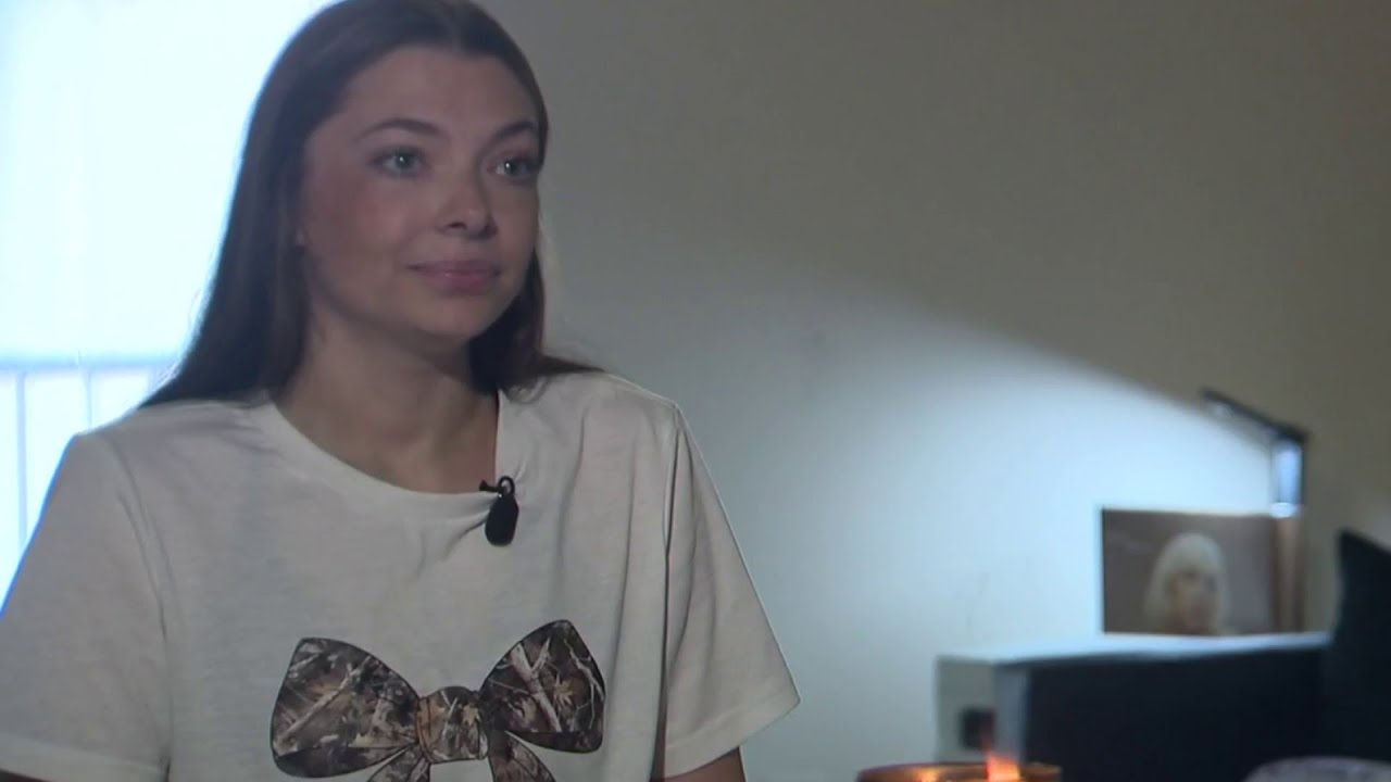 Young sex assault survivor finally thriving after abuser begins prison sentence