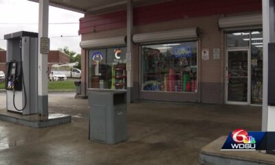 New Orleans police investigating hit-and-run crash in Seventh Ward; family says grandmother was hurt