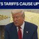 Countries lining up to negotiate amid Trump's tariffs | FOX 7 Austin