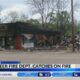 Bentonia Fire Department destroyed, community rallies for support