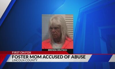 Rumor of monkey trade for child leads to foster mom's arrest
