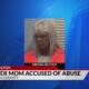 Rumor of monkey trade for child leads to foster mom's arrest