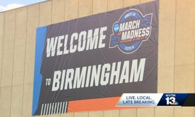 Birmingham celebrates $12 million boost from NCAA Women's Basketball Regional