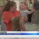 Mobile NICU reunites caregivers with sick premature infants they once cared for