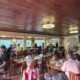 Historic 113-year-old hotel revives with reopening of Acadiana Café