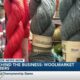Behind the Business: Woolmarket Fibers
