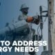 Bill to build gas power plant amid energy supply concerns approved by SC Senate