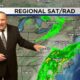 Jay's 11 p.m. Weather for Monday 04/07/25