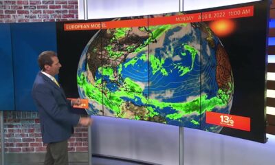 Hurricane Season 2022 | Why are the tropics quiet?