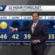 Another freeze warning tonight...
