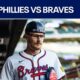 Atlanta Braves catcher Sean Murphy back for Phillies game | FOX 5 News
