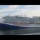 Carnival Cruise Line to debut 'Carnival Festivale,' its largest cruise ship yet