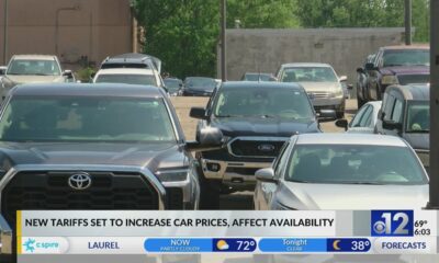 Tariffs may cause price hikes for cars in Mississippi
