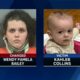 Wendy Bailey to appear in court on charges related to her son's death