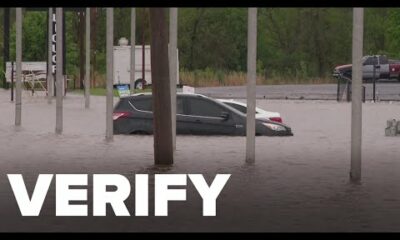 Have flood insurance costs doubled in Arkansas over the years? | VERIFY