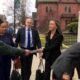 Karen Read faces second murder trial in death of her police officer boyfriend