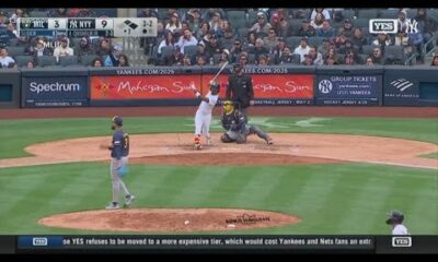 Yankees coach behind torpedo bat speaks out