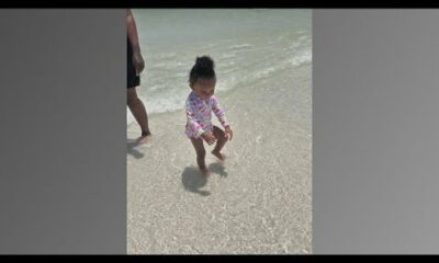'They dropped the ball' | Family's heartbreaking questions for DFCS after toddler's tragic death