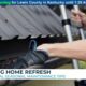 Maintenance tips for spring